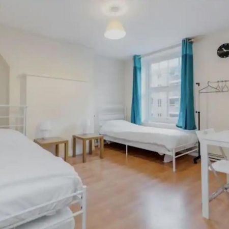 Aplacetostay Central London Apartment, Zone 1 Leic Εξωτερικό φωτογραφία