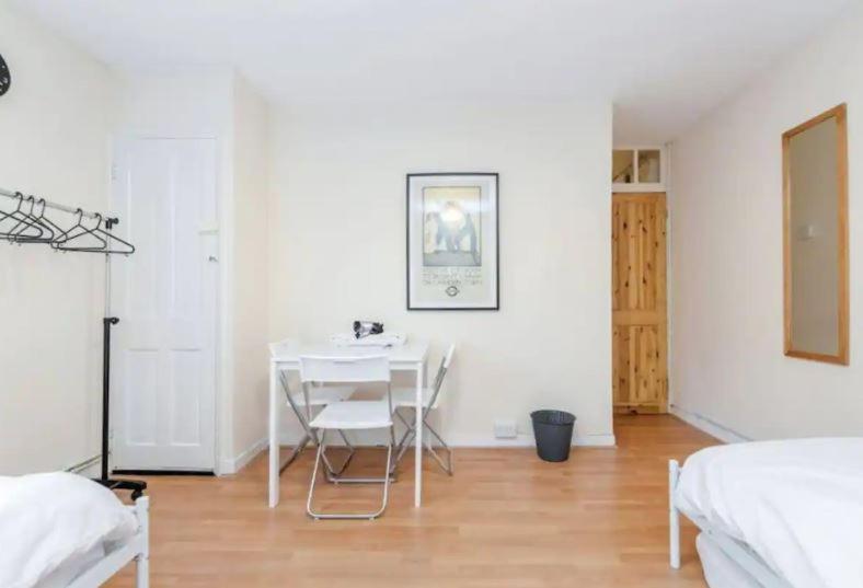 Aplacetostay Central London Apartment, Zone 1 Leic Εξωτερικό φωτογραφία