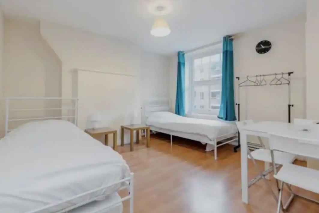 Aplacetostay Central London Apartment, Zone 1 Leic Εξωτερικό φωτογραφία